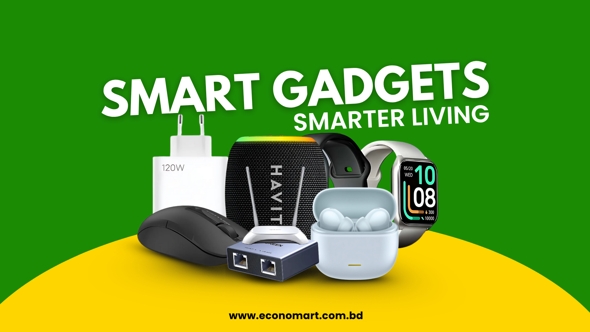Best Online Shopping in Bangladesh