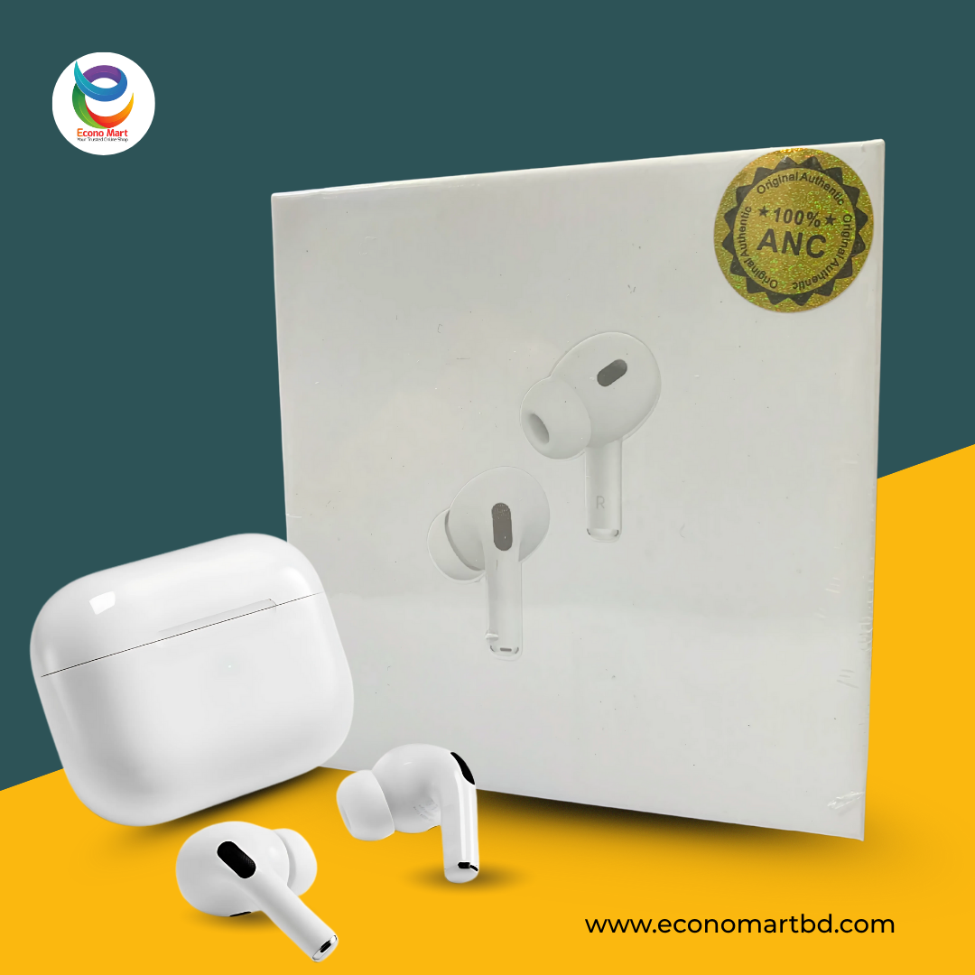 AirPods Pro 2nd Generation Dubai Copy