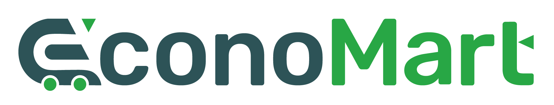 Econo Mart Logo