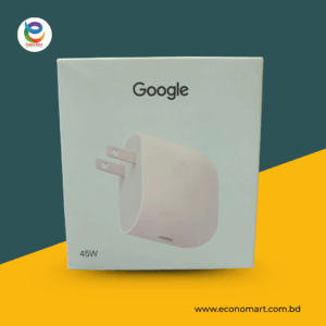 Google 45W USB C Power Adapter Price in bangladesh