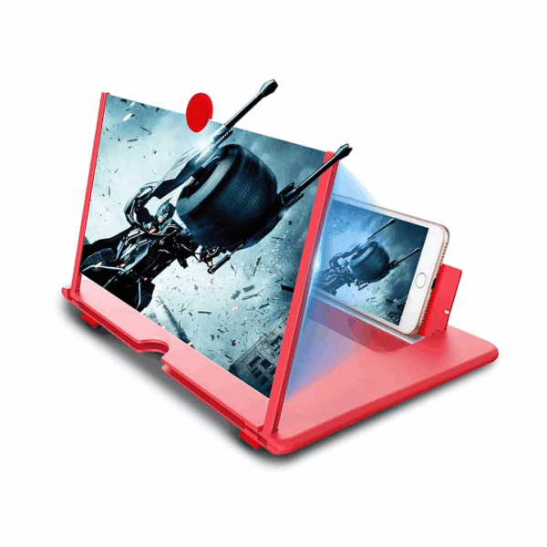 HD Mobile Screen Magnifier Price in Bangladesh