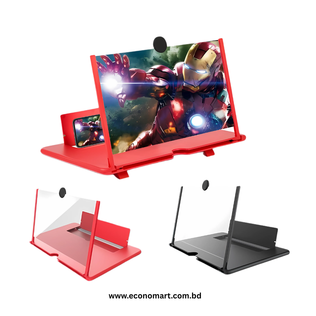 HD Mobile Screen Magnifier Price in Bangladesh