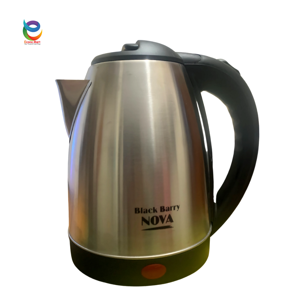 Nove Blackberry 1.8L Electric Kettle GMI 1818 Price in Bangladesh