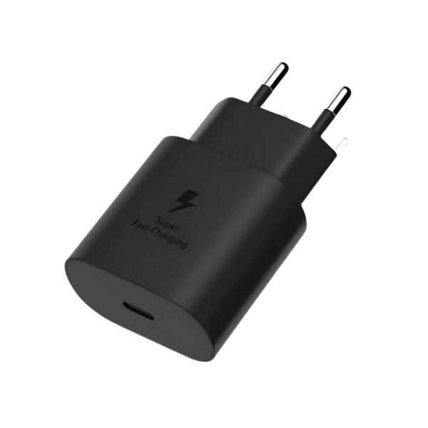 Samsung 25W PD Adapter USB-C Price in Bangladesh