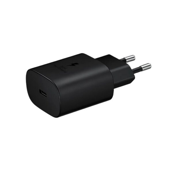 Samsung 25W PD Adapter USB-C Price in Bangladesh
