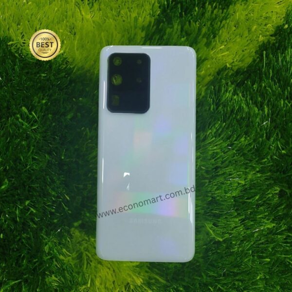 Samsung S20 Ultra Backshell Price in Bangladesh