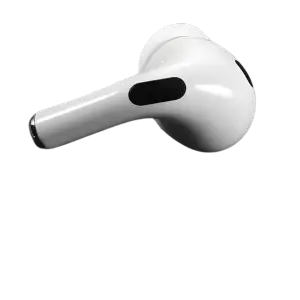A9 Pro Buds View