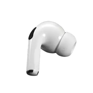 A9 Pro Buds View