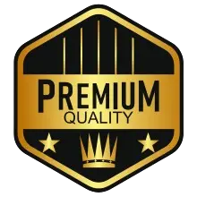 Premium Quality